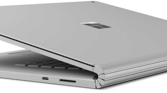 Microsoft Surface Book Surface Book 2 HNL-00015 image gallery 9