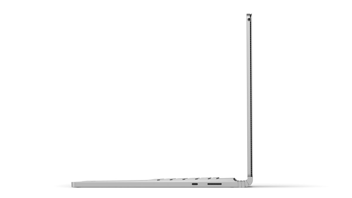 Microsoft Surface Book Surface Book 3 SLZ-00010 image gallery 12