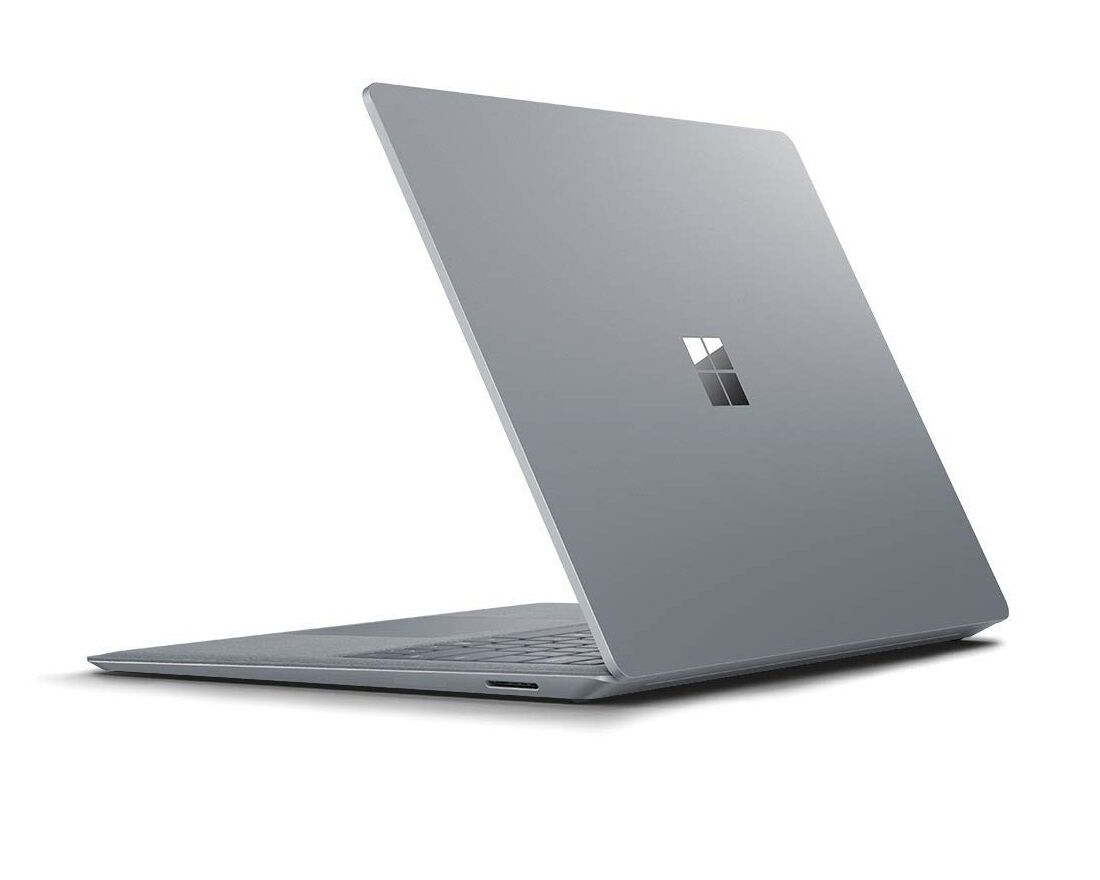 Microsoft Surface Laptop Surface Laptop 2 LQM-00009 image gallery 2