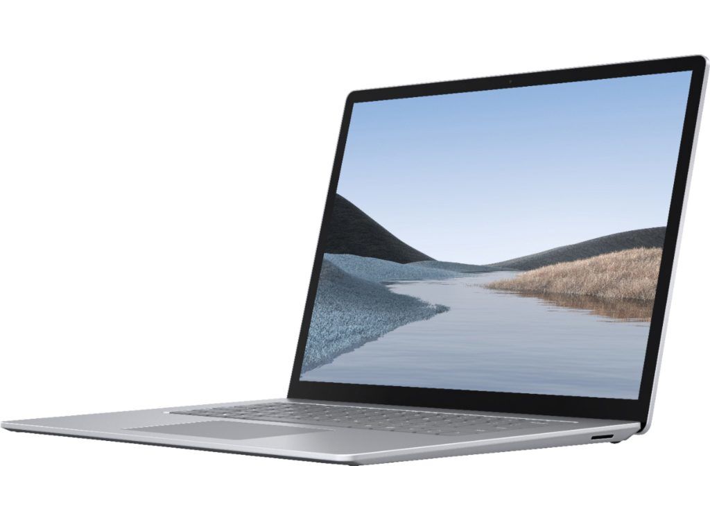 Microsoft Surface Laptop Surface Laptop 3 V9R-00013 image gallery 4