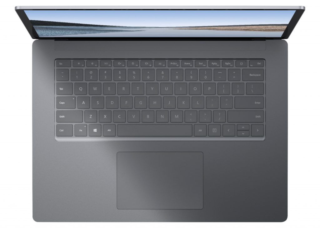 Microsoft Surface Laptop Surface Laptop 3 V9R-00013 image gallery 5