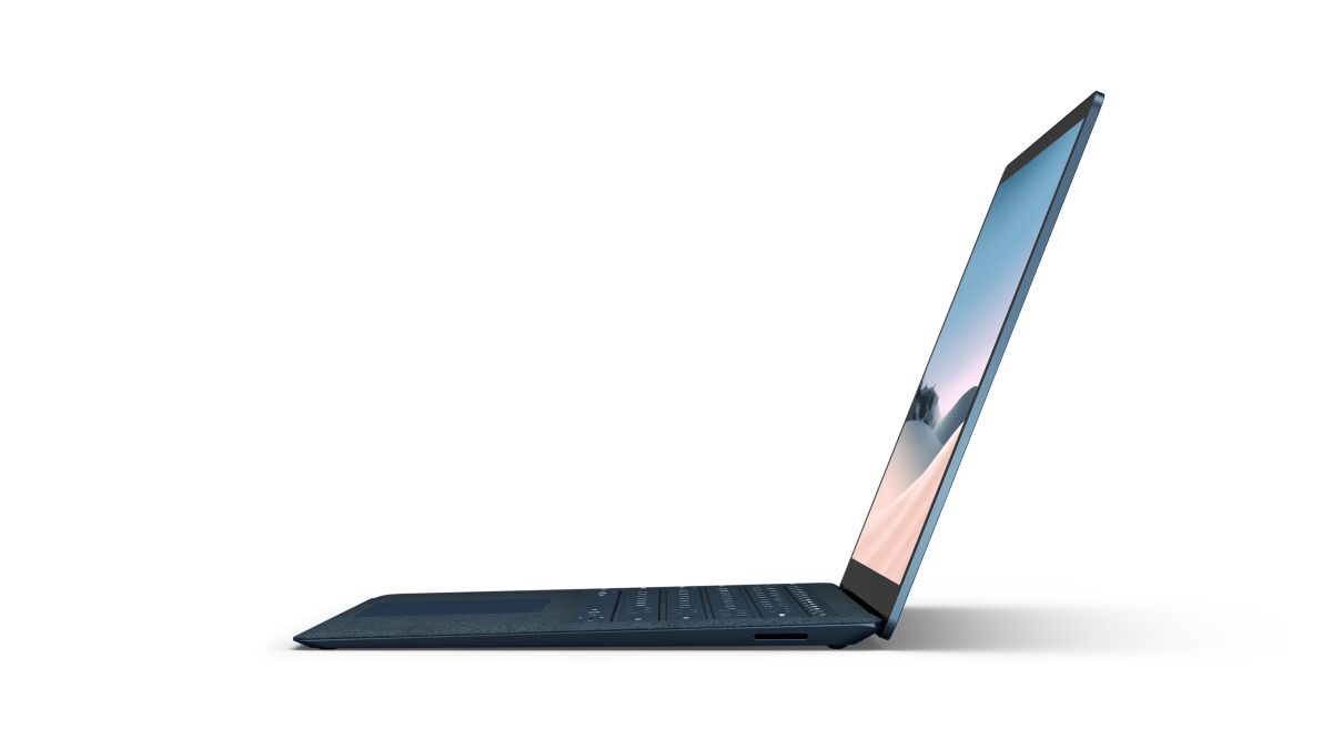 Microsoft Surface Laptop Surface Laptop 3 QXS-00046-EDU image gallery 7