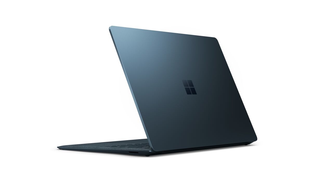 Microsoft Surface Laptop Surface Laptop 3 QXS-00046-EDU image gallery 8