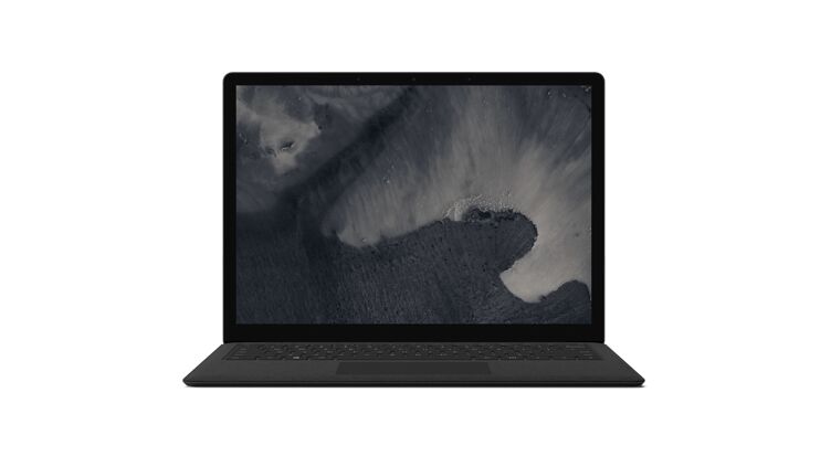 Microsoft Surface Laptop Surface Laptop 2 DAL-00095 image gallery 2