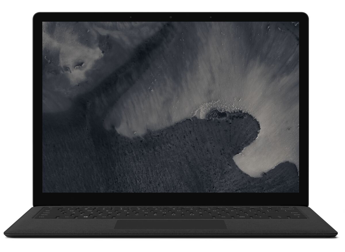 Microsoft Surface Laptop 2 LQQ-00053 image gallery 1