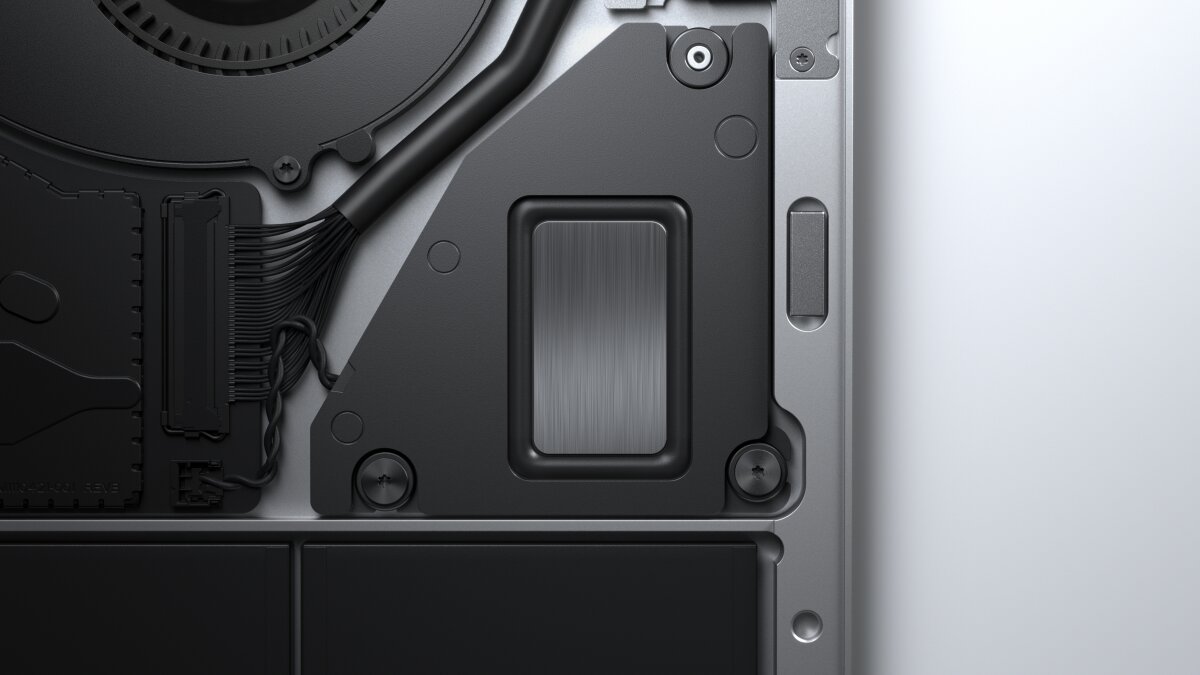 Microsoft Surface Laptop 4 7IC-00002 image gallery 1