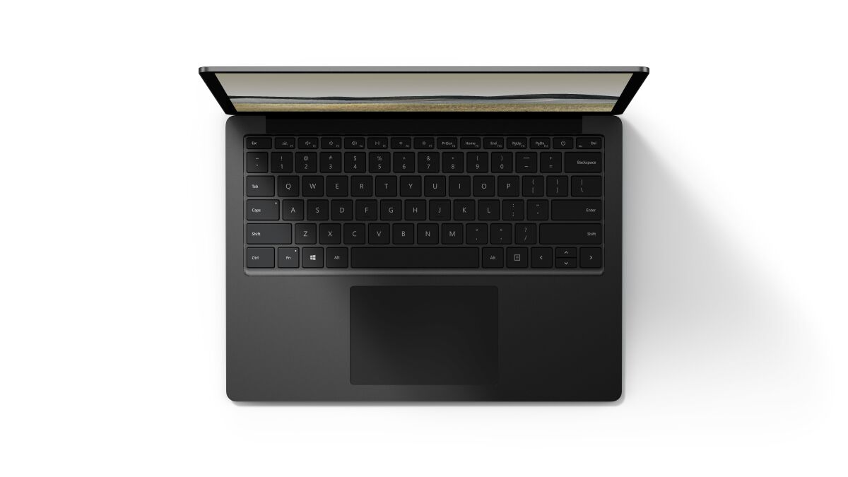 Microsoft Surface Laptop Surface Laptop 3 PLJ-00004-EDU image gallery 7