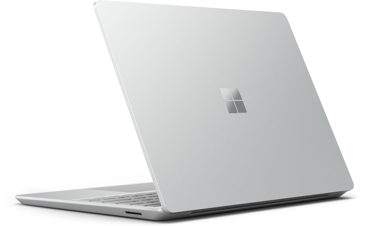 Microsoft Surface Laptop Surface Laptop Go 2 KRB-00012 image gallery 4