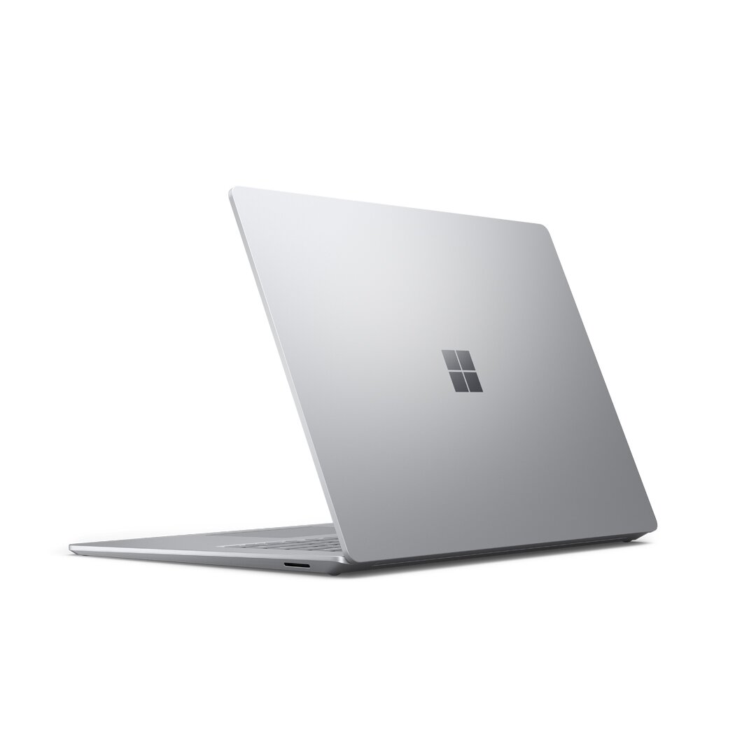ноутбук microsoft surface laptop 5 riq 00001