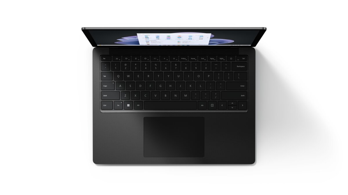 Microsoft Surface Laptop 5 RBG-00026 image gallery 6
