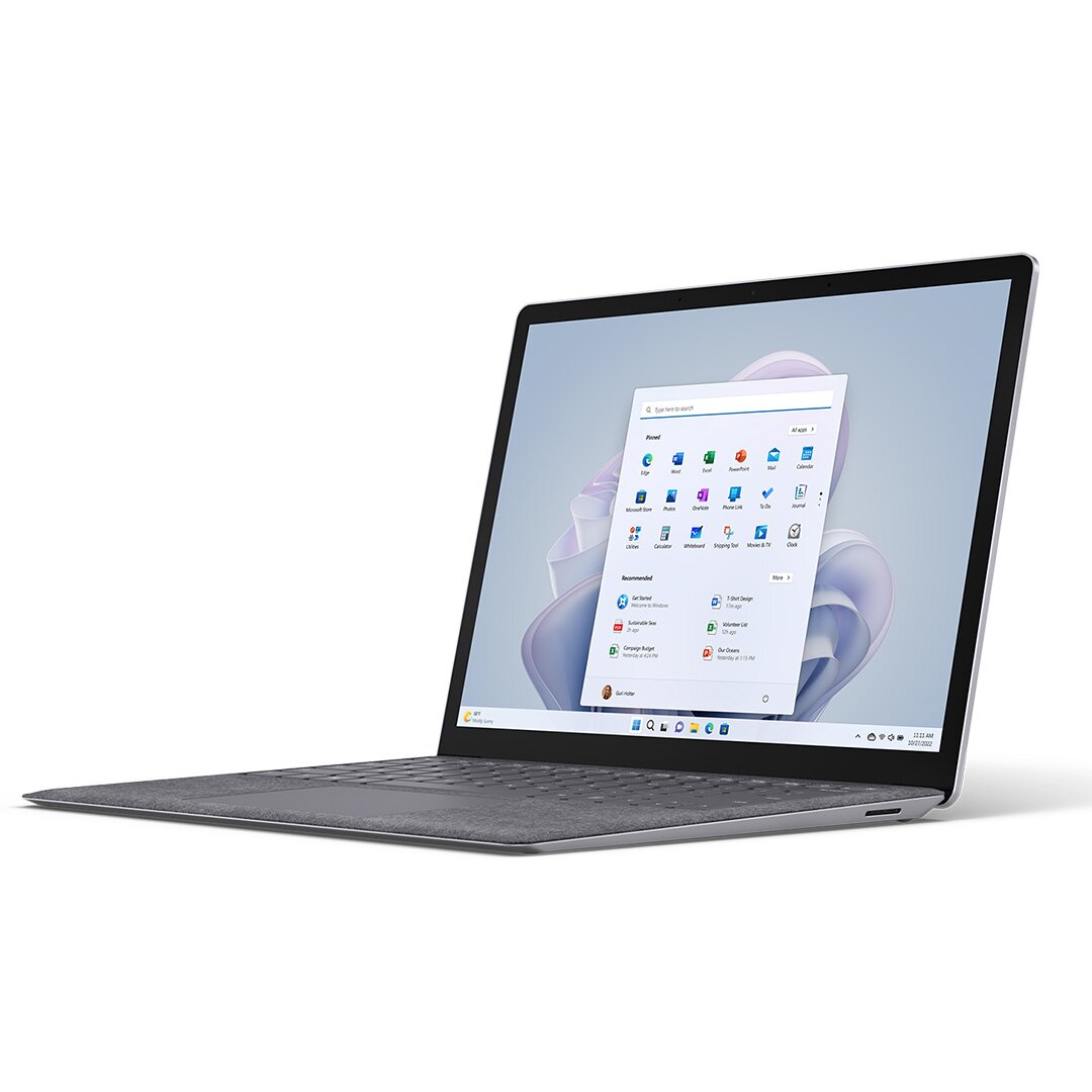 Microsoft Surface Laptop 5 QZI-00005 image gallery 1