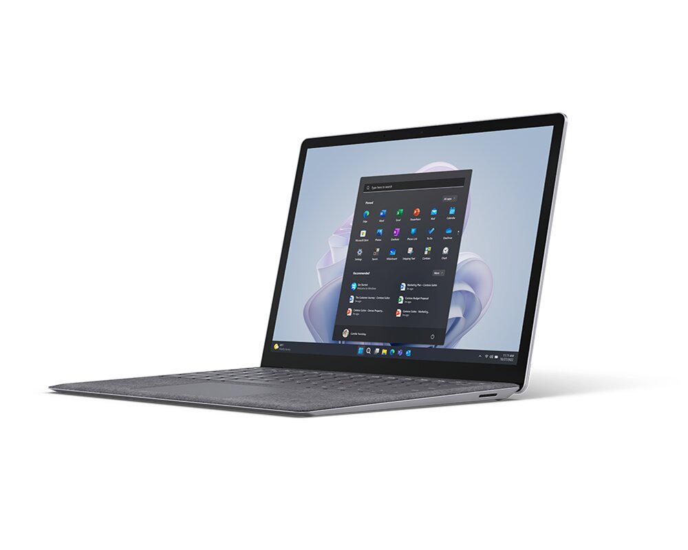 Microsoft Surface Laptop 5 R1M-00001 image gallery 1