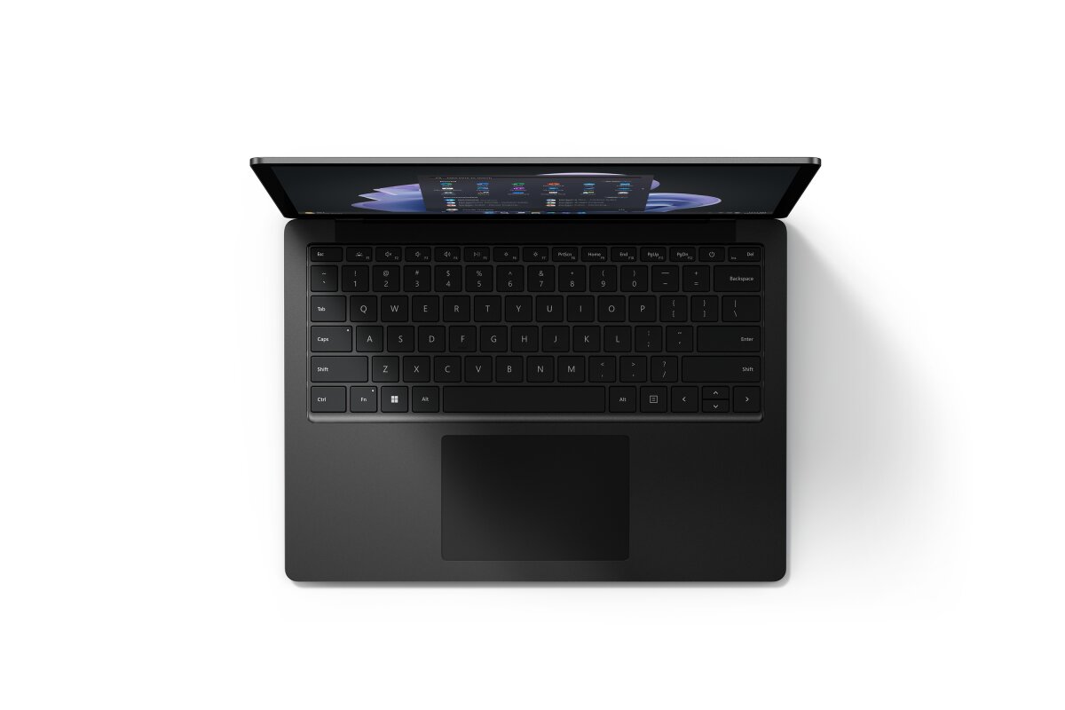 Microsoft Surface Laptop 5 W5S-00001 image gallery 3
