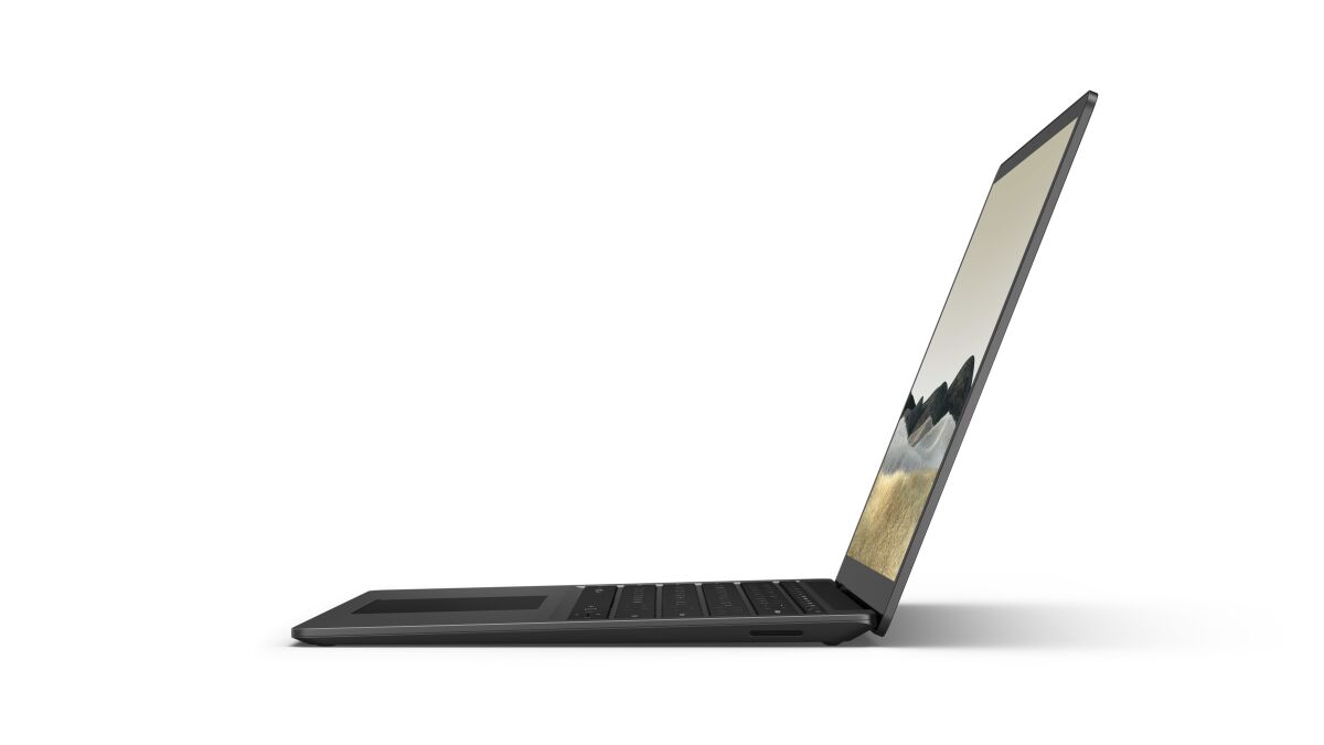 Microsoft Surface Laptop Surface Laptop 3 PLJ-00004-EDU image gallery 8