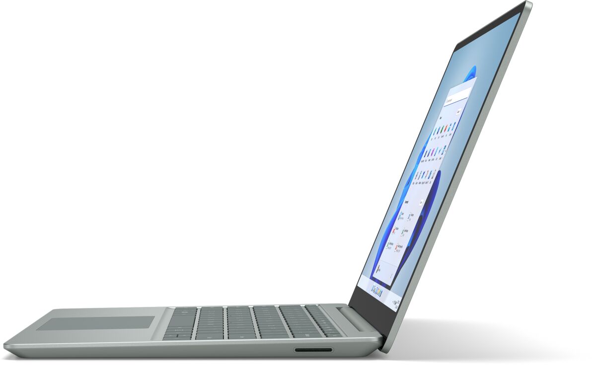 Microsoft Surface Laptop Go 2 12,4 Salbei i5 8GB 256GB SSD Win11 S 8QF-00004 8QF-00004 image gallery 3