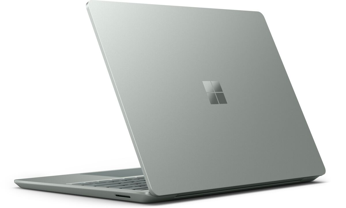 Microsoft Surface Laptop Go 2 12,4 Salbei i5 8GB 256GB SSD Win11 S 8QF-00004 8QF-00004 image gallery 4