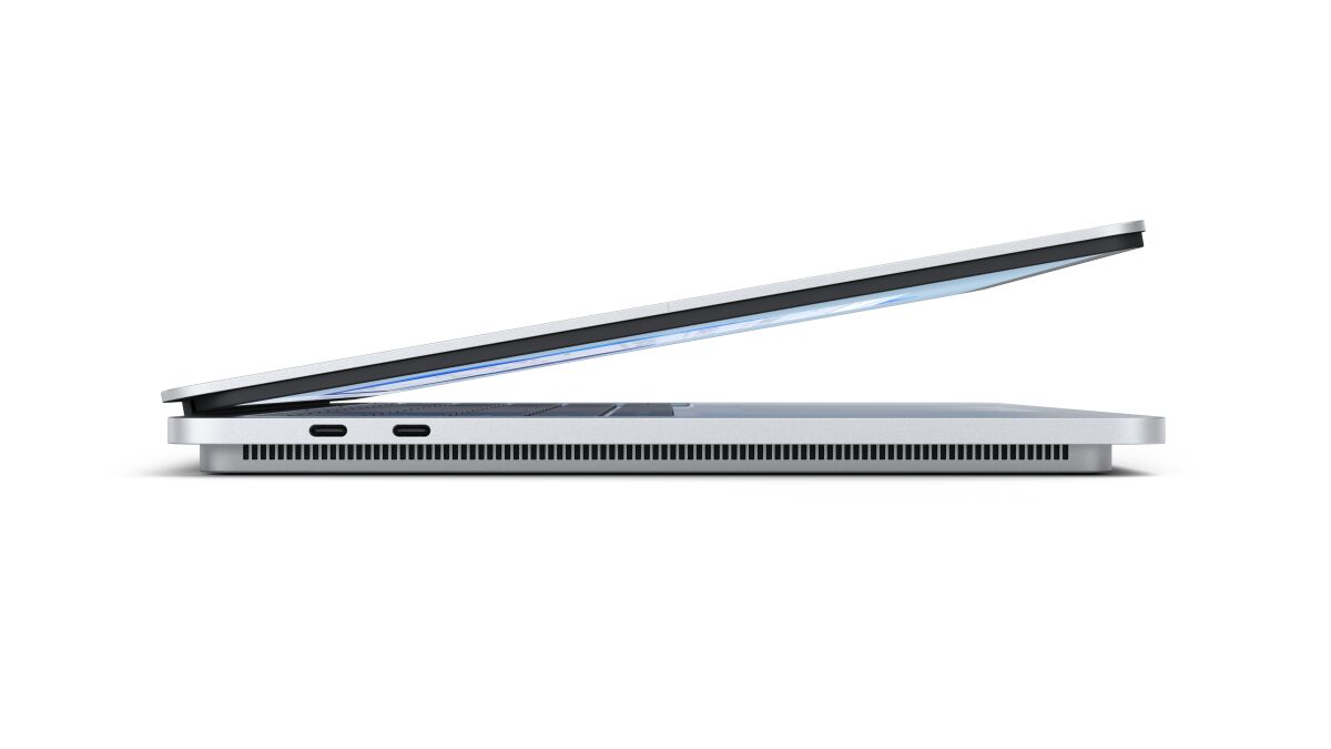 Microsoft Surface Laptop Studio ABY-00012 image gallery 7
