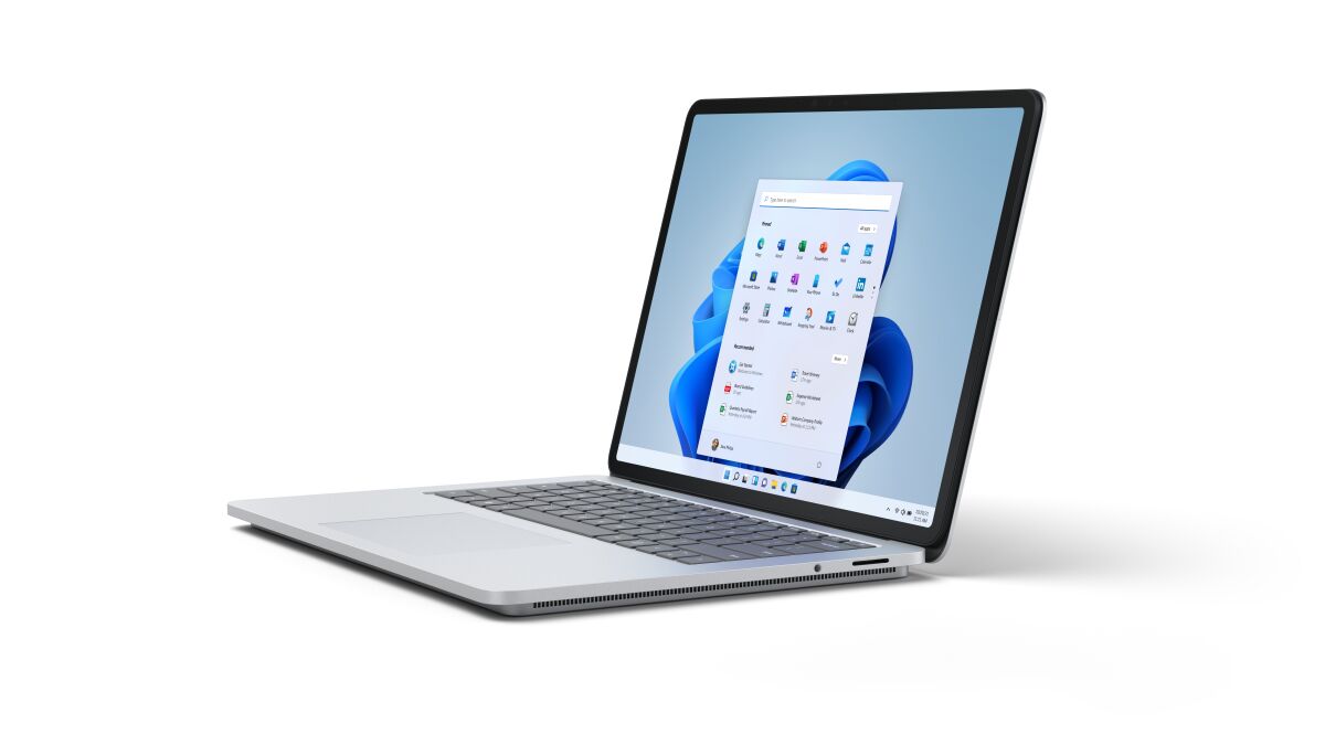 Microsoft Surface Laptop Studio ABY-00012 image gallery 6