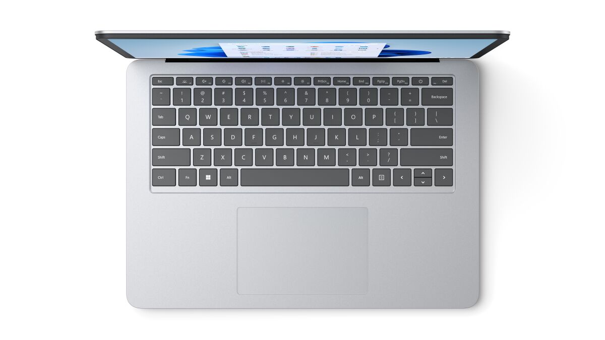 Microsoft Surface Laptop Studio ABY-00012 image gallery 2