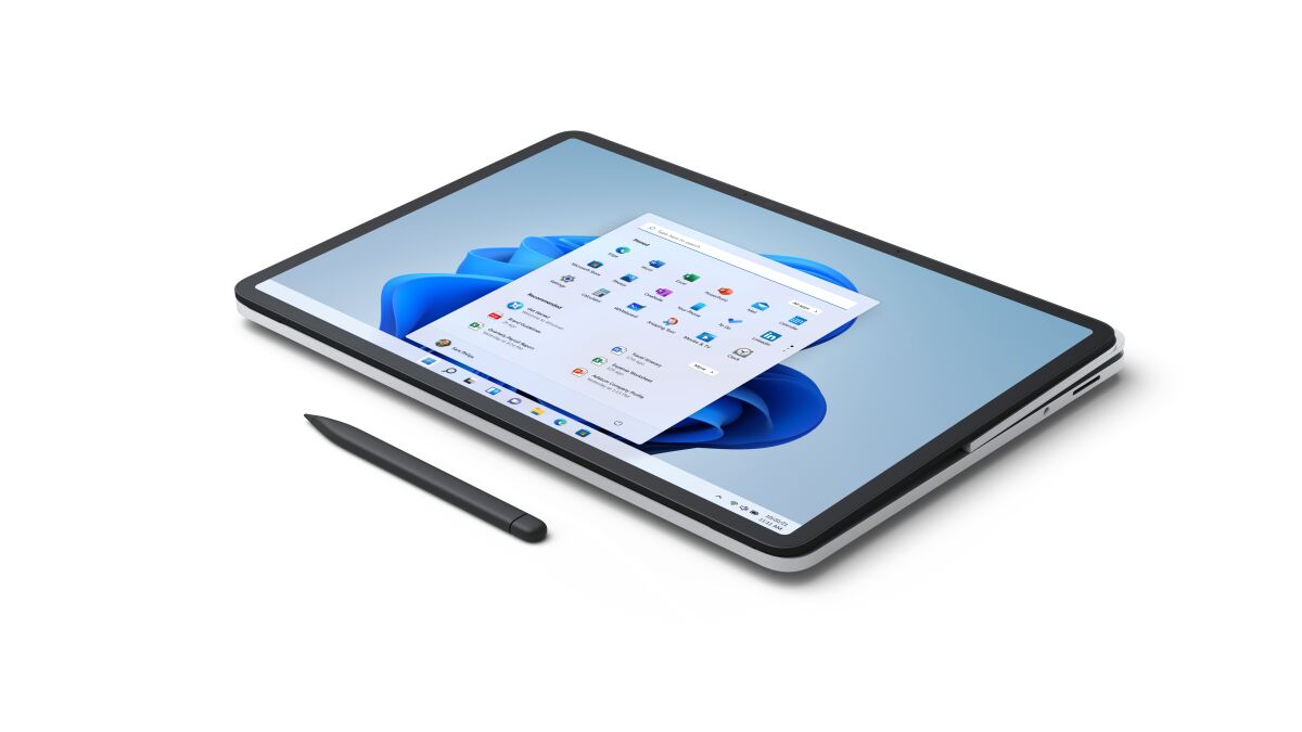 Microsoft Surface Laptop Studio ABY-00012 image gallery 4