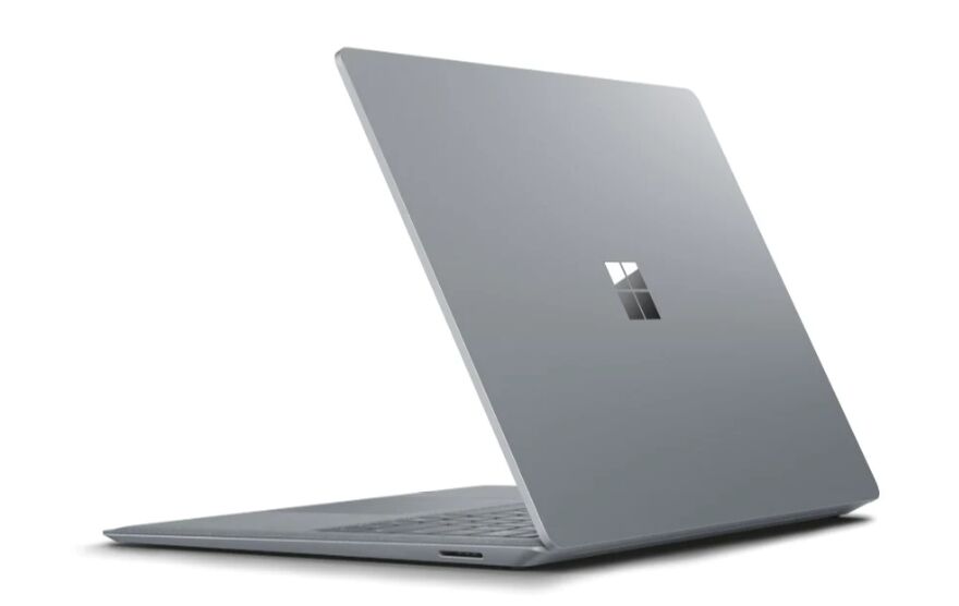 Microsoft Surface Laptop Surface Laptop 2 LQM-00013 image gallery 1