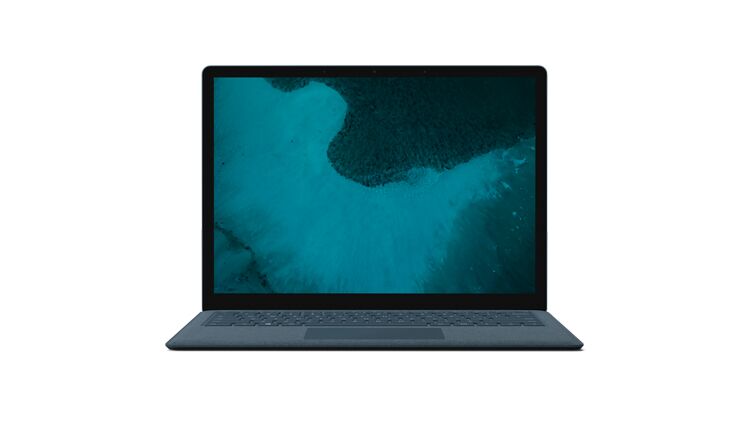 Microsoft Surface Laptop Surface Laptop 2 LQN-00040 image gallery 1