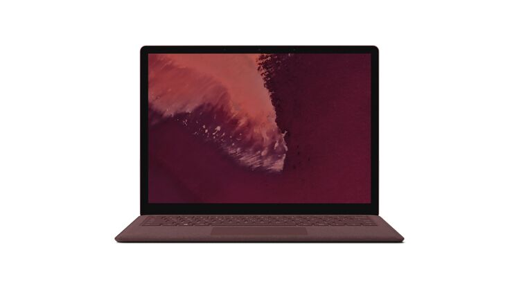 Microsoft Surface Laptop Surface Laptop 2 LQT-00027 + PF3-00006 image gallery 1