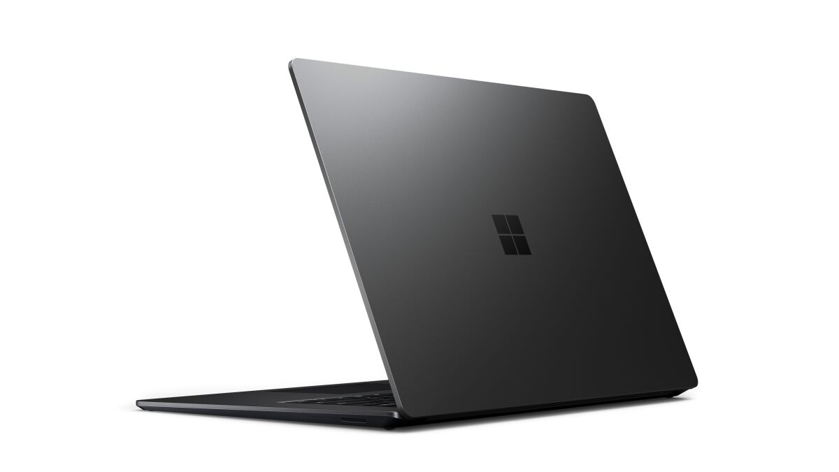 Microsoft Surface Laptop Surface Laptop 3 PMA-00028 image gallery 9
