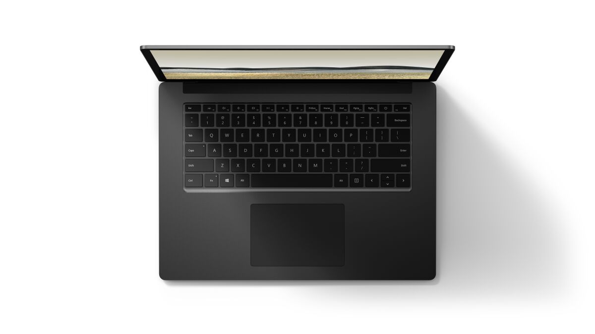 Microsoft Surface Laptop Surface Laptop 3 PMA-00028 image gallery 7