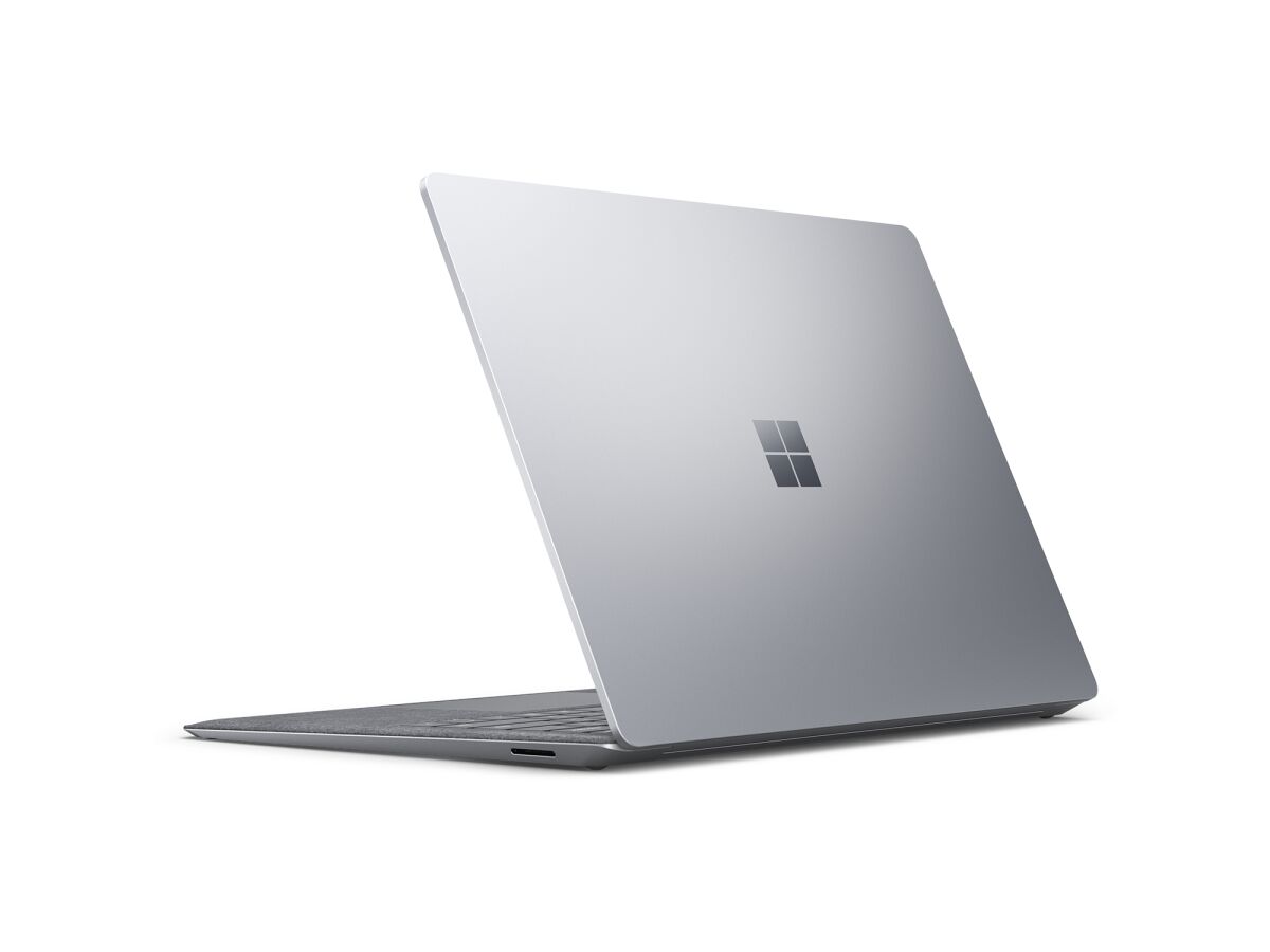 Microsoft Surface Laptop Surface Laptop 3 QXS-00003 image gallery 4