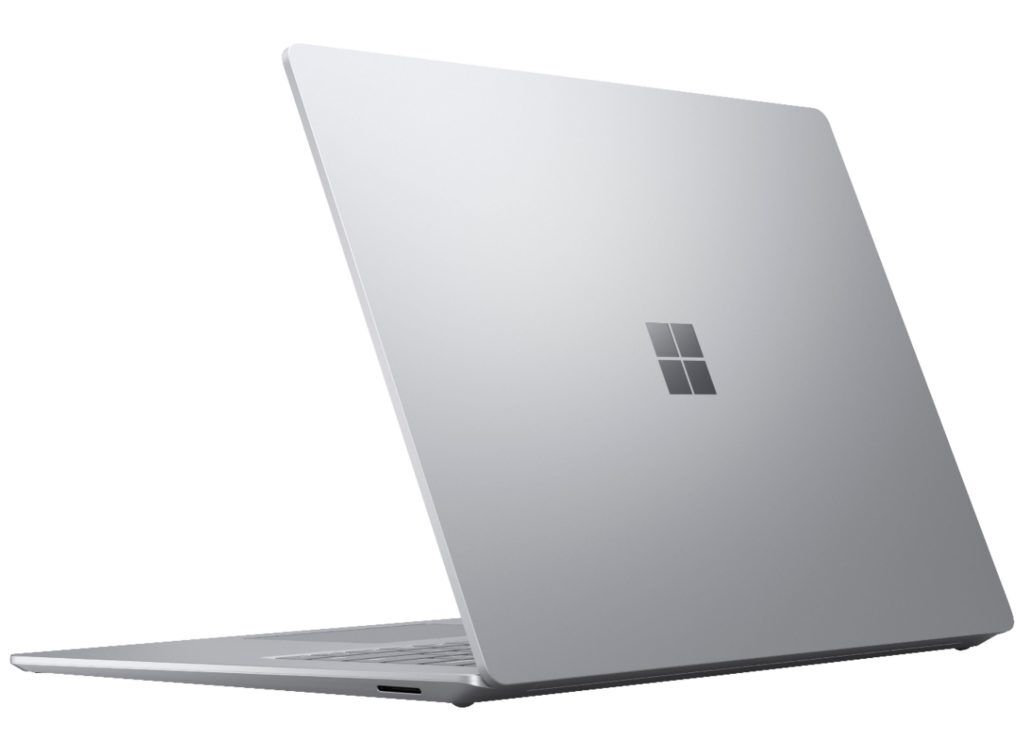 Microsoft Surface Laptop Surface Laptop 3 V9R-00013 image gallery 3