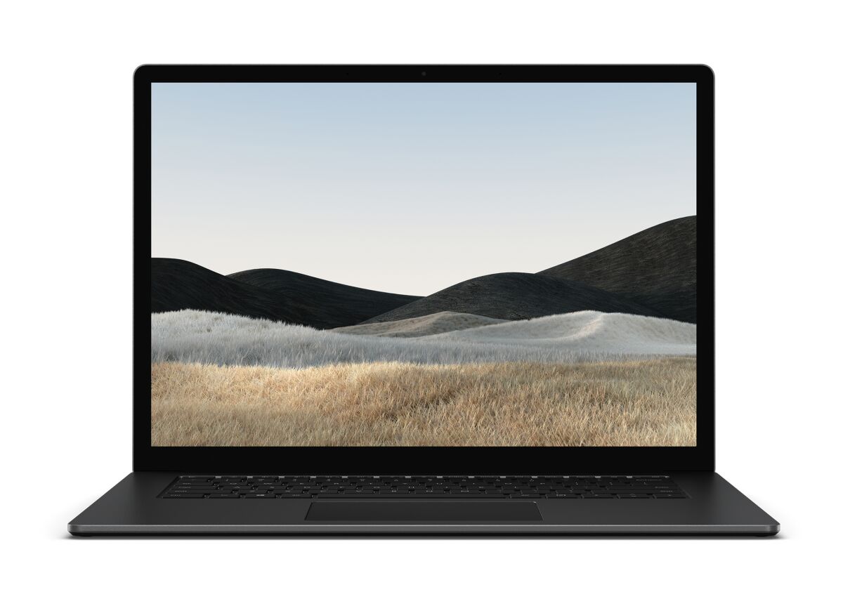 Microsoft Surface Laptop Surface Laptop 4 5IX-00004 image gallery 1