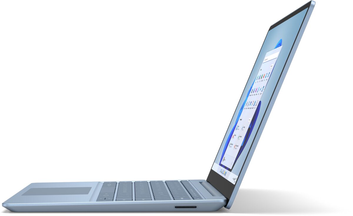 Microsoft Surface Laptop Surface Laptop Go 2 8QG-00022 image gallery 3