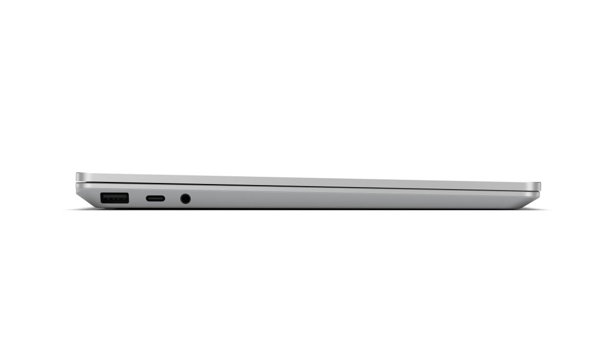 Microsoft Surface Laptop Surface Laptop Go - THH-00009 laptop 