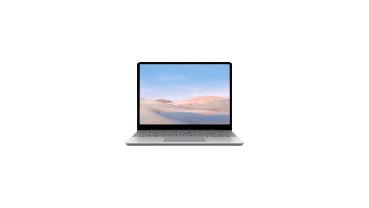 notebook microsoft surface laptop go thj 00007