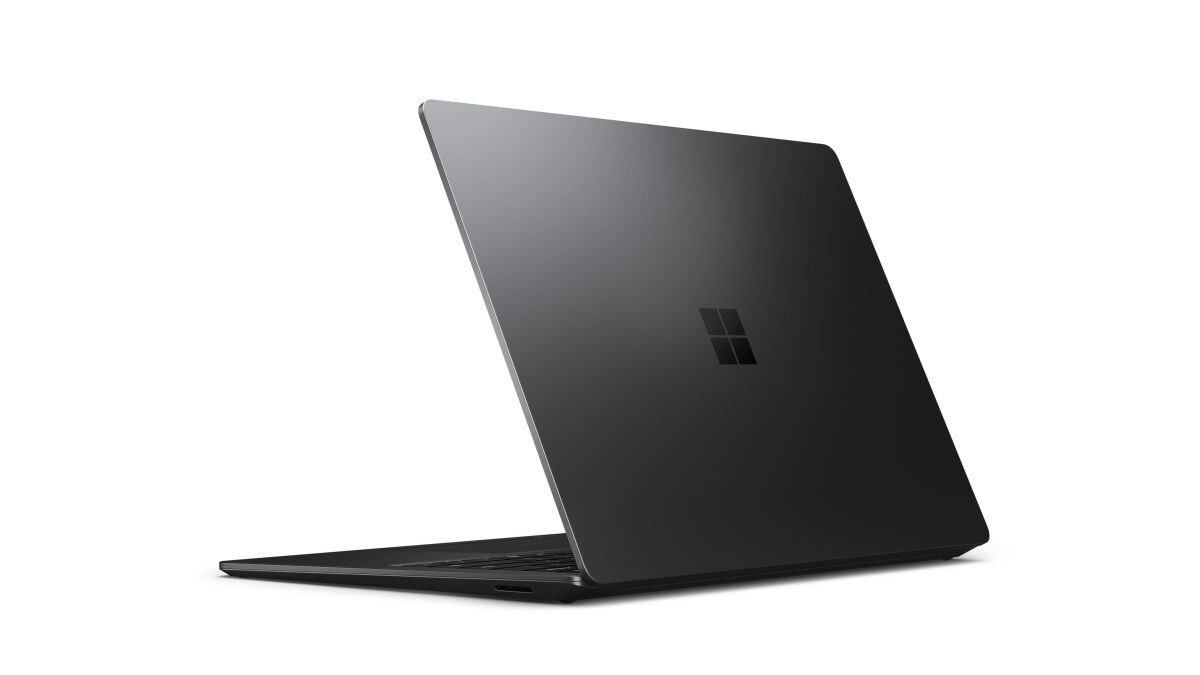 Microsoft Surface Laptop Surface Laptop 3 PLJ-00004-EDU image gallery 9