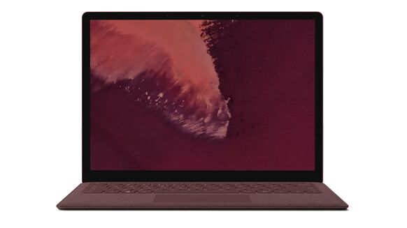 Microsoft Surface Laptop Surface Laptop 2 LQR30PF306 image gallery 1