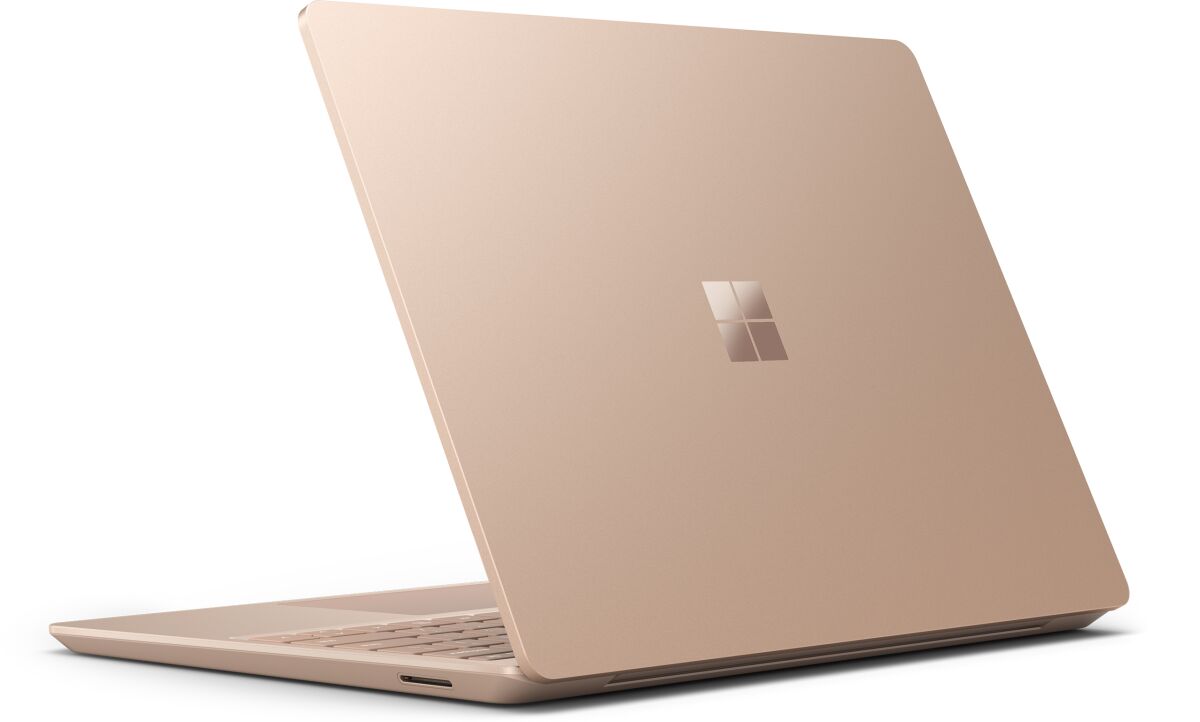 Microsoft Surface Laptop Surface Laptop Go 2 8QD-00049 image gallery 4