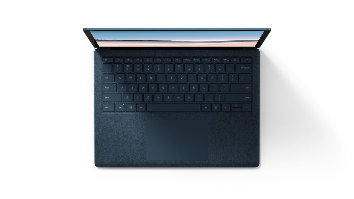 Microsoft Surface Laptop Surface Laptop 3 QXS-00046-EDU image gallery 4