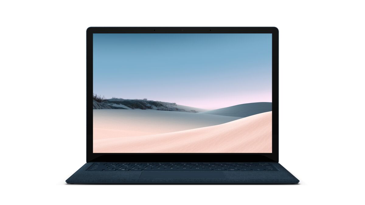 Microsoft Surface Laptop Surface Laptop 3 QXS-00046-EDU image gallery 5