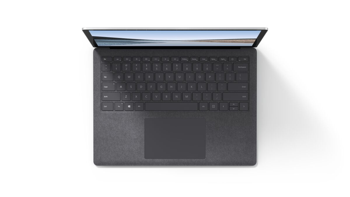 Microsoft Surface Laptop 3 PKW-00005 image gallery 5