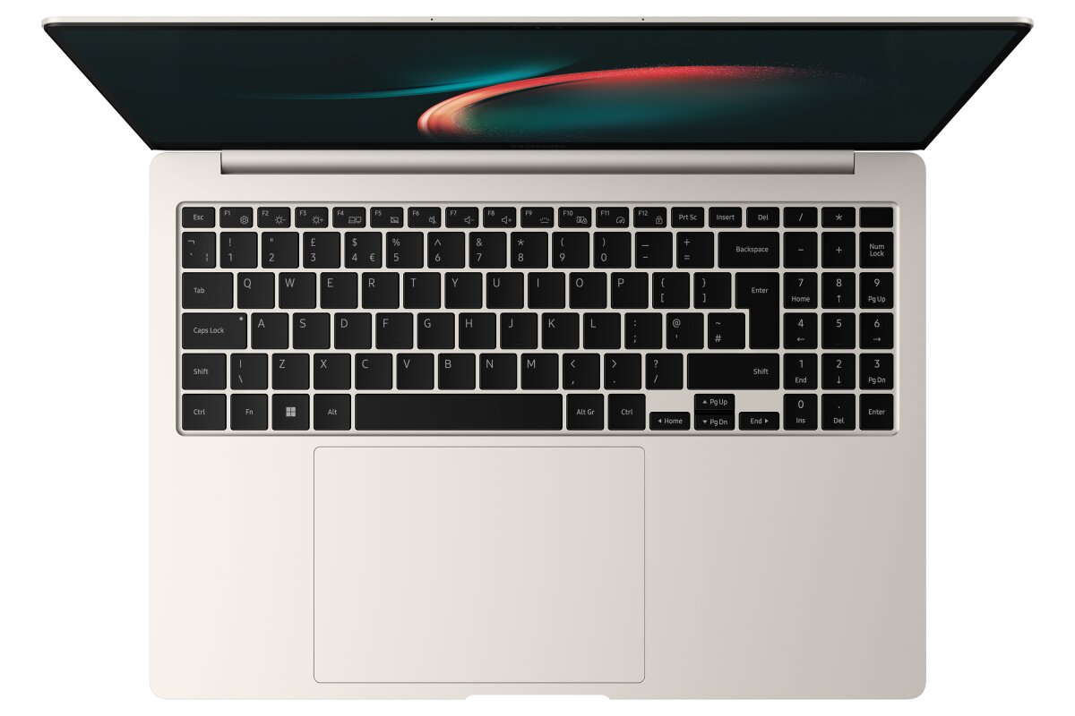 Samsung Galaxy Book3 Pro  NP960XFG-KA1FR image gallery 2