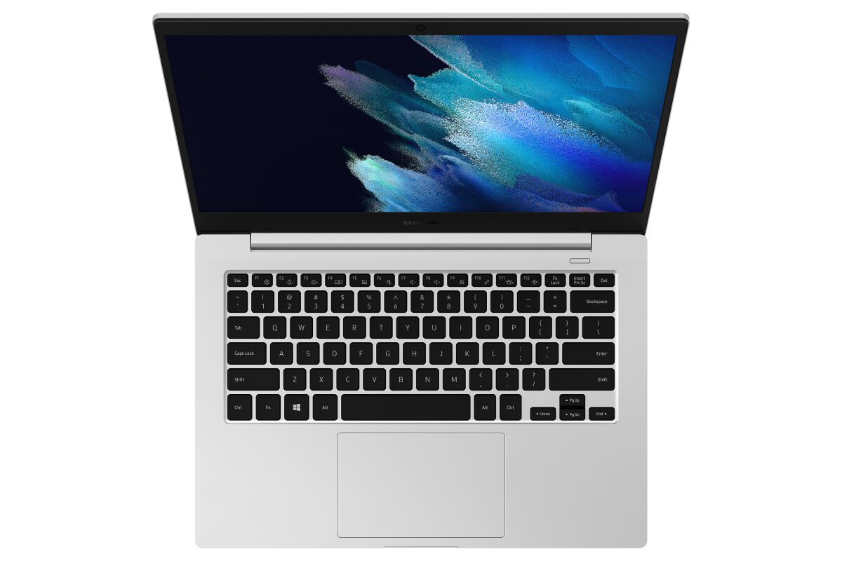 Samsung Galaxy Book Go NP345XLA-KB2NL image gallery 5