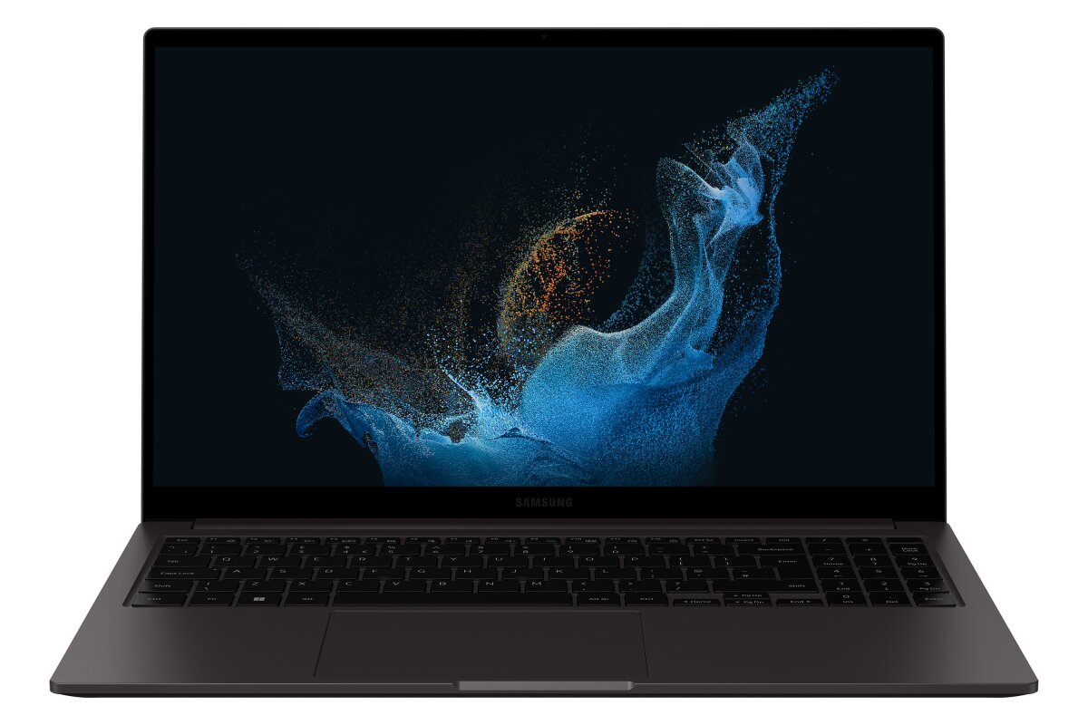 Samsung Galaxy Book2 NP750XED-KB4BE NP750XED-KB4BE image gallery 1