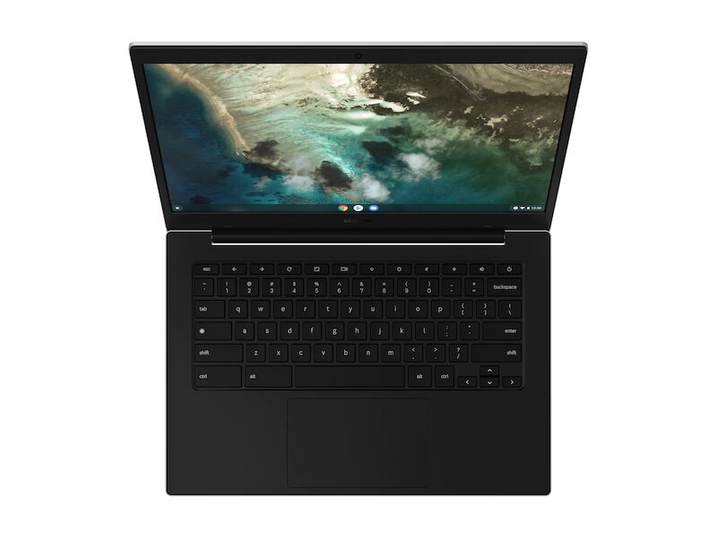 Samsung Galaxy Chromebook Go XE340XDA-KA2IT XE340XDA-KA2IT image gallery 4