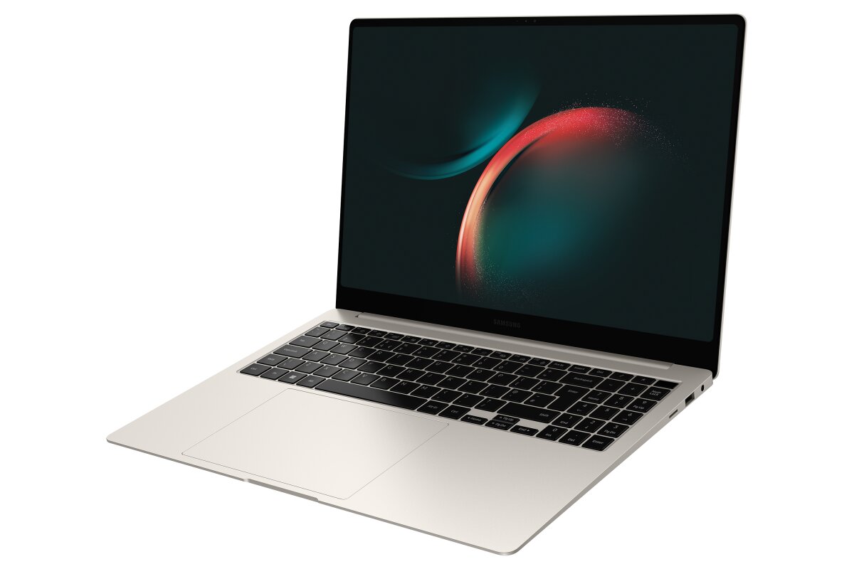 Samsung Galaxy Book3 Pro  NP960XFG-KA1FR image gallery 4