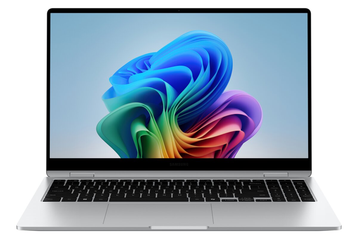 Samsung Galaxy Book5 360  NP750QHA-KB3NL image gallery 1