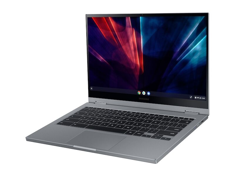 Samsung Galaxy Chromebook 2 XE530QDA-KB2US image gallery 3