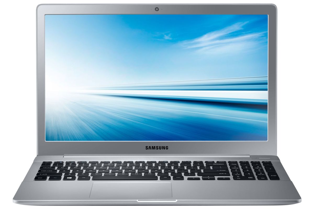 Samsung 6 NT630Z5J-PRO9 NT630Z5J-PRO9 image gallery 2