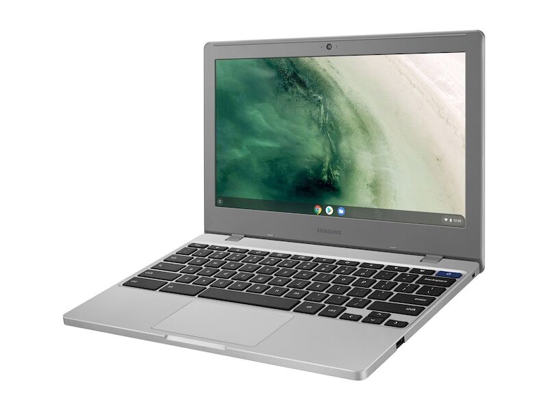 Samsung 4 Chromebook 4 11.6” 64GB Storage, 6GB RAM XE310XBA-K03US image gallery 3